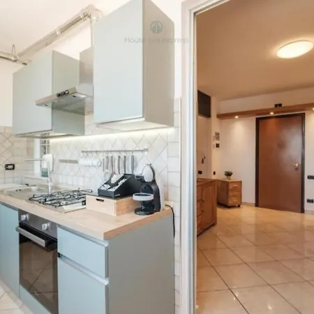 Apartman Karalis Cagliari