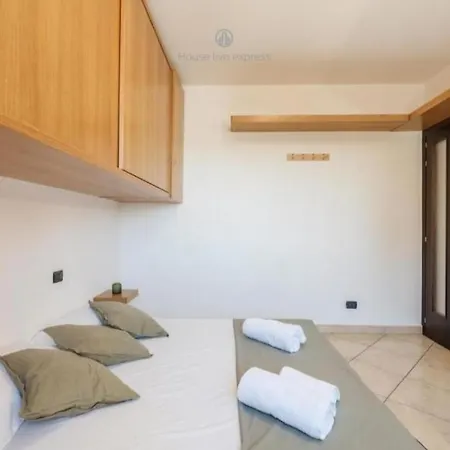 Appartement Karalis