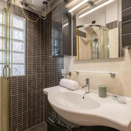 Appartement Karalis Cagliari