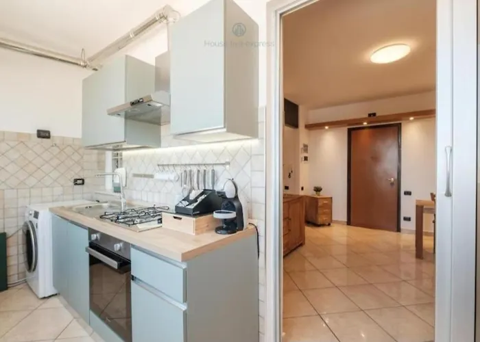 Apartman Karalis Cagliari