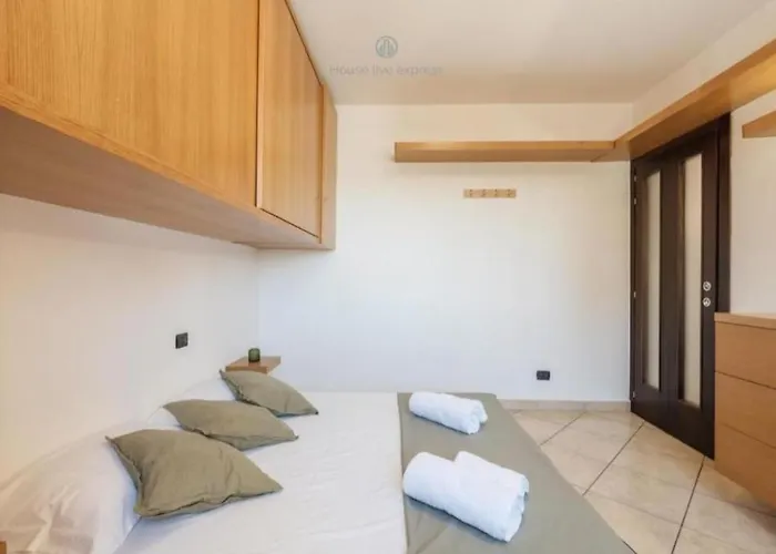 Apartman Karalis