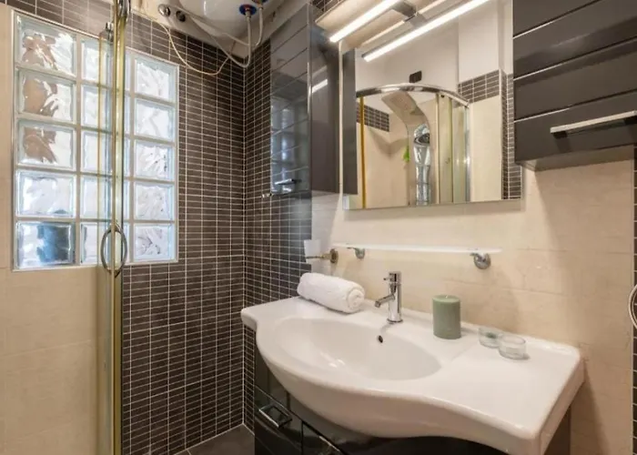 Apartman Karalis Cagliari